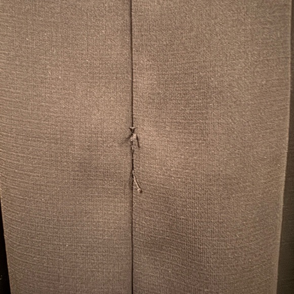 Black Dress - Picture 5 of 5